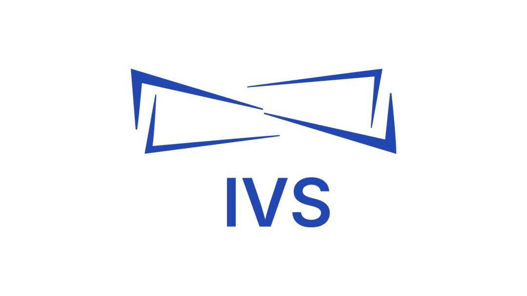 IVS Logo