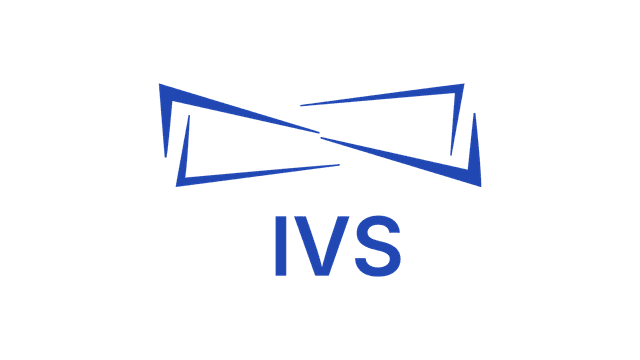 IVS Logo