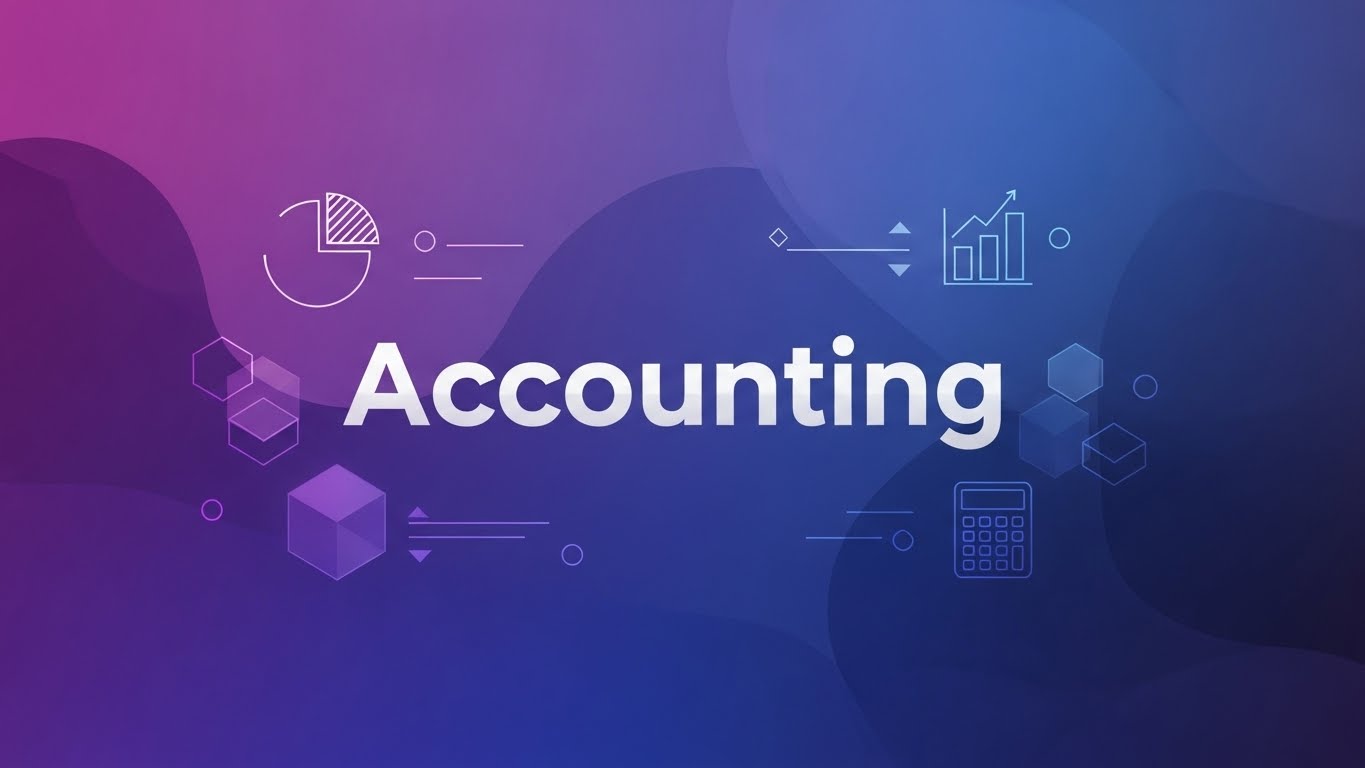 Accounting